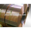 C17300 Leaded beryllium copper strip and copper bar